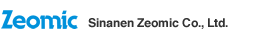 Sinanen Zeomic Co., Ltd.