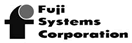ロゴ：富士システムズ株式会社