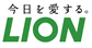 ロゴ：ライオン株式会社